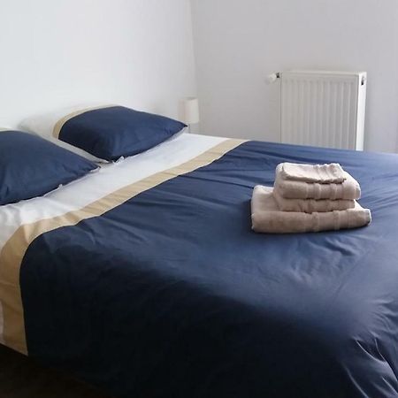 Le Vivier Appartement Avec Parking Boulogne-sur-Mer Bagian luar foto